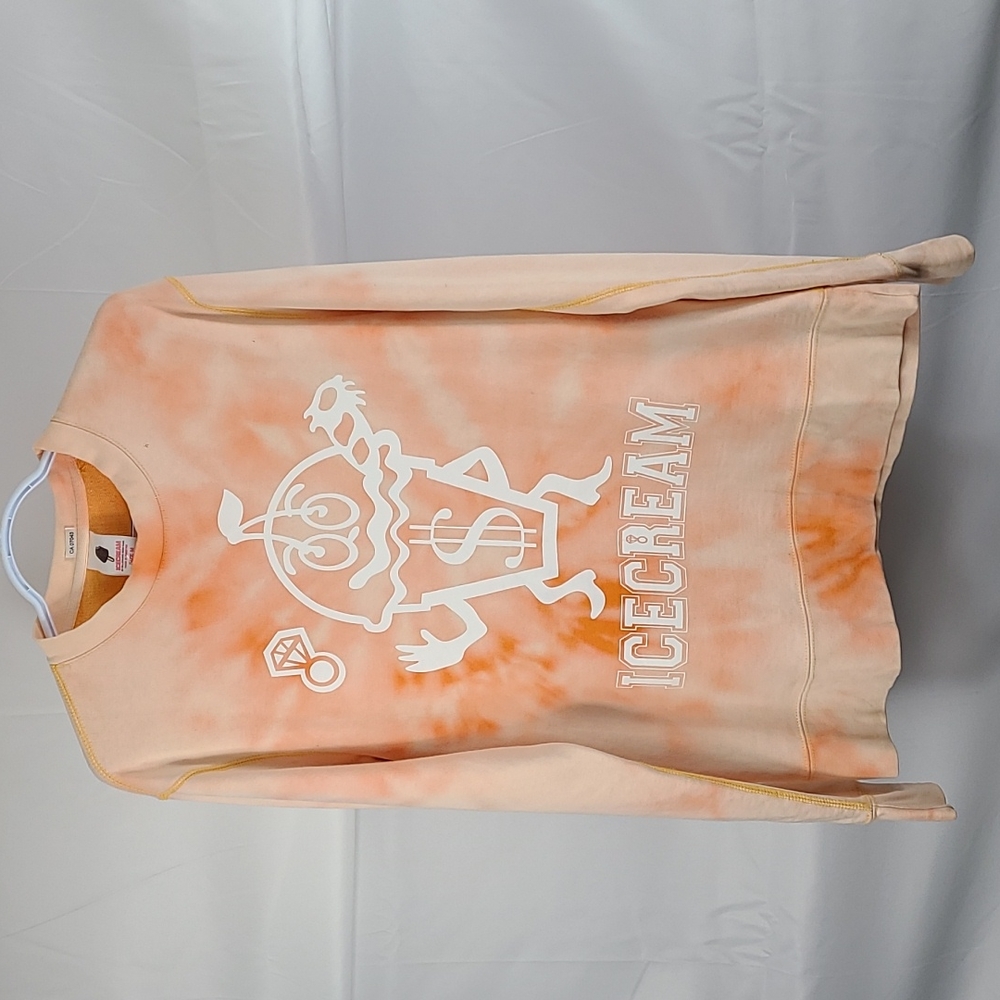 Host Pick for Oct 13 morning Posh Party- Billionaire Boys Club Ice Cream Sweater
